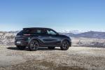 DS 3 Crossback La Premiere 2019 года (WW)